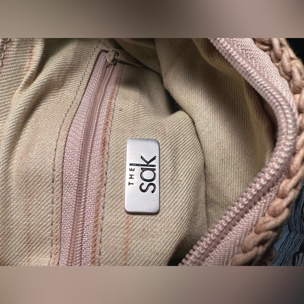 Great bag for this summer - Picture 3 of 5